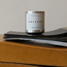 Load image into Gallery viewer, Vetiver Candle | Tangent GC