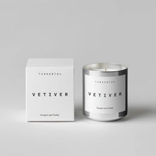 Load image into Gallery viewer, Vetiver Candle | Tangent GC