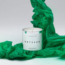 Load image into Gallery viewer, Vetiver Candle | Tangent GC