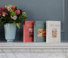 Load image into Gallery viewer, Art Lover Book Puzzles | Printworks