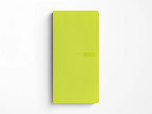 Load image into Gallery viewer, Techo 2027 Weeks MEGA Sneaker | Hobonichi