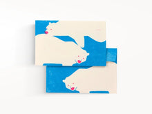 Load image into Gallery viewer, Kimagure Easy &amp; Cozy Letter Pads &amp; Envelopes | Midori