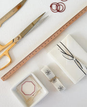 Load image into Gallery viewer, Italian Wood Ruler | Studio Carta