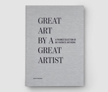 Load image into Gallery viewer, Frame Book (Grey) | Printworks
