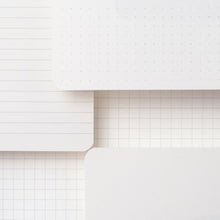 Load image into Gallery viewer, Medium Blackwing Slate Notebook | Blackwing 602