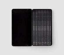 Load image into Gallery viewer, 12 Color Pencils | Printworks