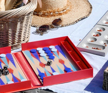 Load image into Gallery viewer, Art of Backgammon | Printworks