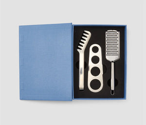 The Essentials Pasta Tools | Printworks