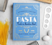 Load image into Gallery viewer, The Essentials Pasta Tools | Printworks
