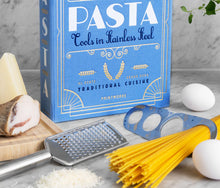 Load image into Gallery viewer, The Essentials Pasta Tools | Printworks
