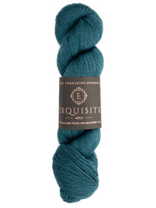 Exquisite 4ply | West Yorkshire Spinners