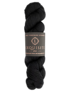 Exquisite 4ply | West Yorkshire Spinners