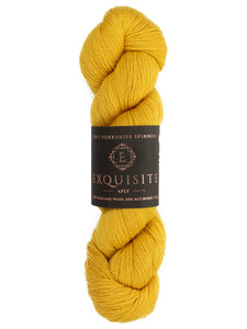 Exquisite 4ply | West Yorkshire Spinners