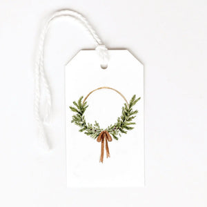 Gift Tags | Emily Lex Studio