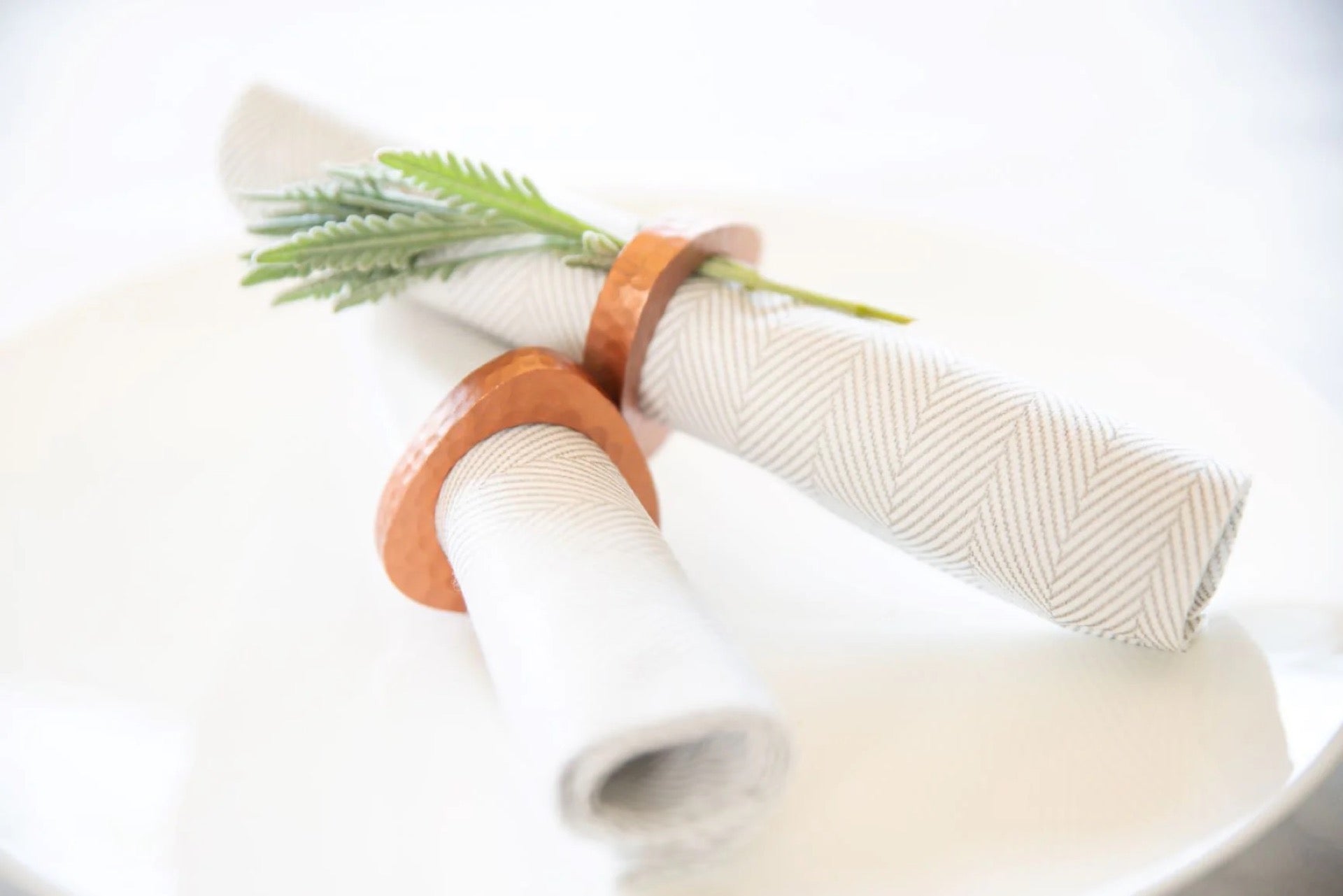 Counterpoint Design Napkins - Thumbnail 5