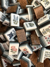 Load image into Gallery viewer, Honey Weave Tile Set | Mahjong Row &amp; Co.