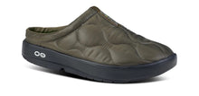 Load image into Gallery viewer, MEN&#39;S OOCOOZIE THERMO MULE 5286 | OOFOS