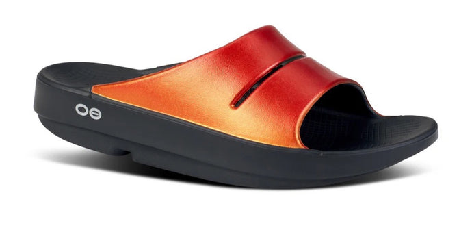 Women’s OOahh Luxe Slide Sandal (Solstice) 1101