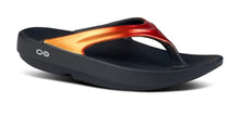Load image into Gallery viewer, WOMEN&#39;S OOLALA LUXE SANDAL - SOLSTICE 1401 | OOfos