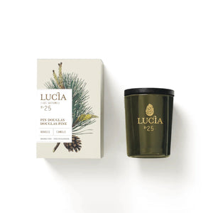 Lucia Les Saisons Pin Douglas | Pureliving