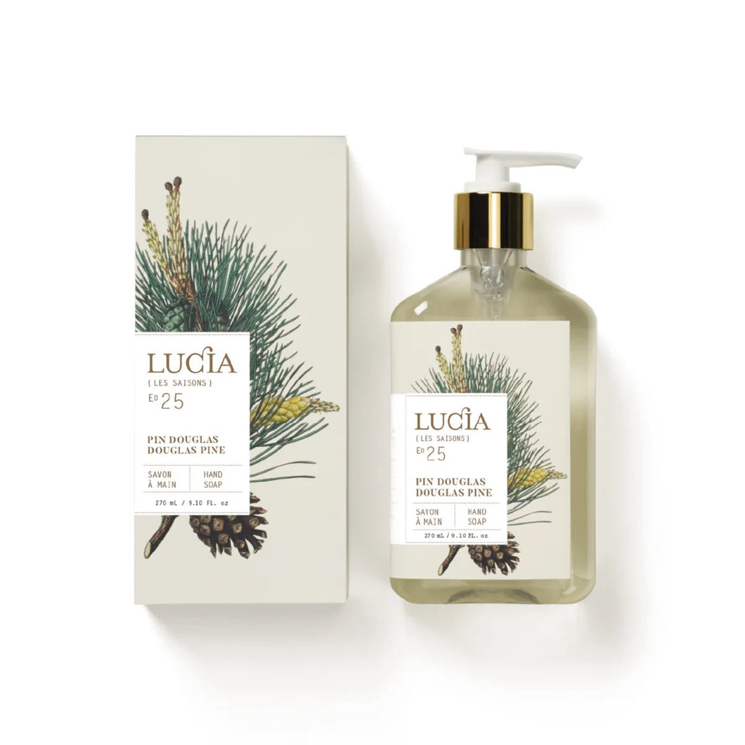 Lucia Les Saisons Pin Douglas | Pureliving