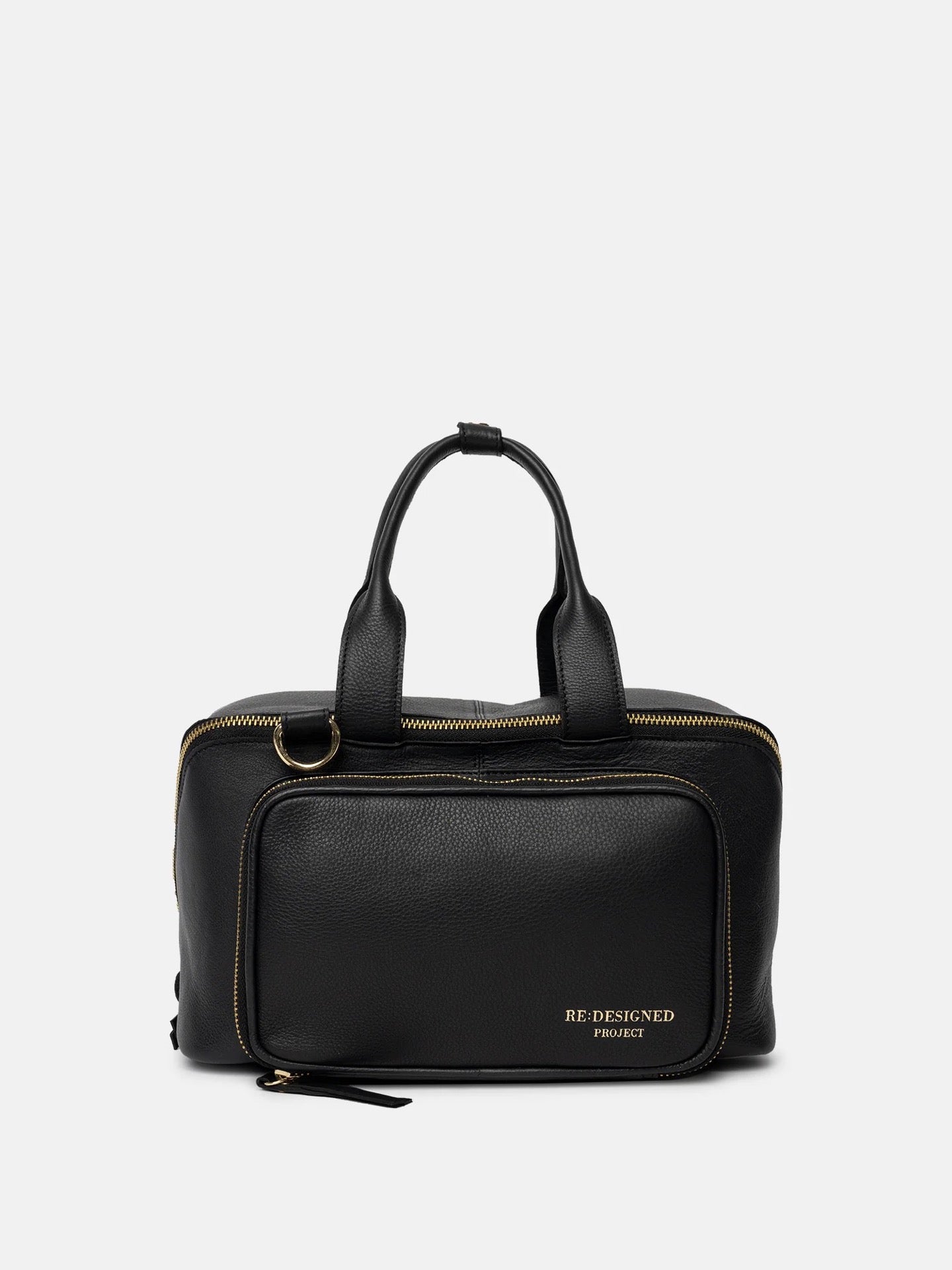 Project 39 | RE:DESIGNED – Isadora Popper