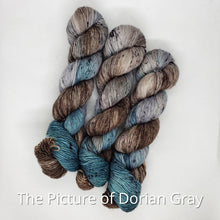 Load image into Gallery viewer, Twisted Sock | Ryan’s Yarn