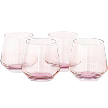 Load image into Gallery viewer, Stemless Glass - Set of 4 | Byrdeen