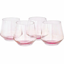 Load image into Gallery viewer, Stemless Glass - Set of 4 | Byrdeen
