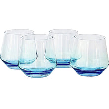 Load image into Gallery viewer, Stemless Glass - Set of 4 | Byrdeen