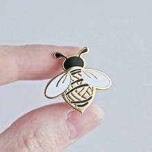 Load image into Gallery viewer, Enamel Pins | Twill &amp; Print