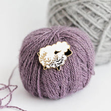 Load image into Gallery viewer, Enamel Pins | Twill &amp; Print