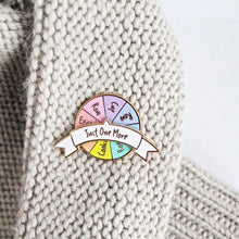Load image into Gallery viewer, Enamel Pins | Twill &amp; Print