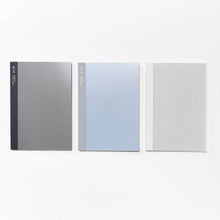 Load image into Gallery viewer, Isshoni Number B6 Grid Notebook | Daigo
