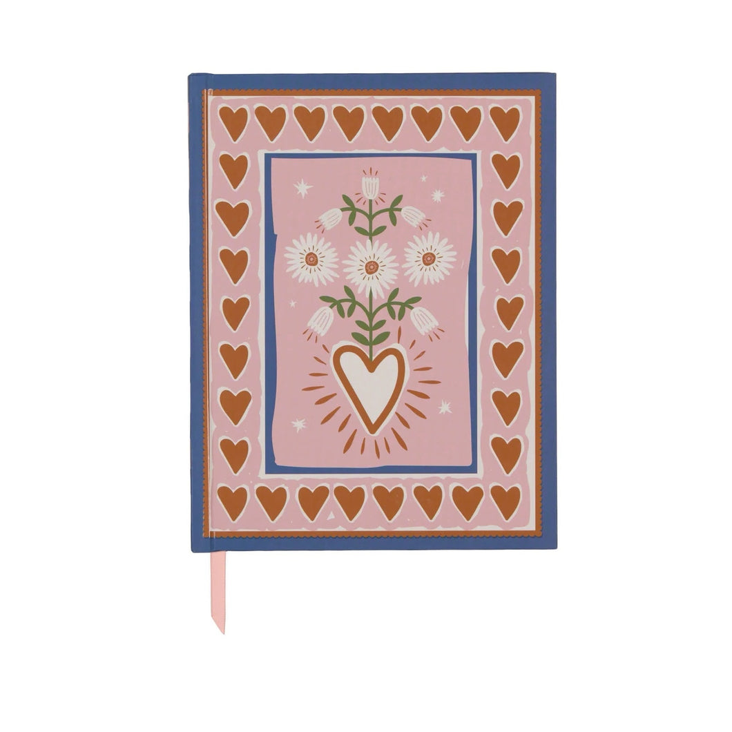 A Dopo Journals | Designworks Ink