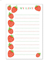Load image into Gallery viewer, Notepads | J. Falkner