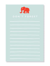 Load image into Gallery viewer, Notepads | J. Falkner