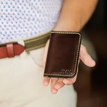 Load image into Gallery viewer, Jackson Bifold Wallet | SouthLife Supply Co