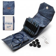 Load image into Gallery viewer, Interchangeable 5&quot; Needle Starter Set | Lykke