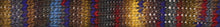 Load image into Gallery viewer, Young &amp; Trendy Stripes | Laines du Nord