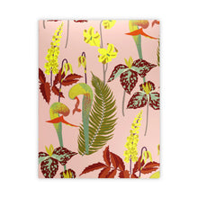 Load image into Gallery viewer, Kate Blairstone Large Notebook Set | Pomegranate
