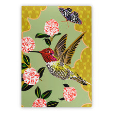 Load image into Gallery viewer, Kate Blairstone Notebook Set | Pomegranate