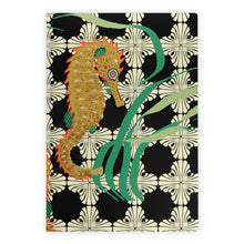 Load image into Gallery viewer, Kate Blairstone Notebook Set | Pomegranate
