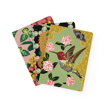 Load image into Gallery viewer, Kate Blairstone Notebook Set | Pomegranate