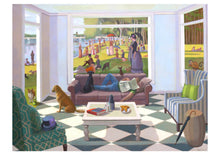 Load image into Gallery viewer, Kathryn Freeman: Daydreams Boxed Notecard Assortment | Pomegranate