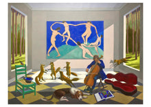 Load image into Gallery viewer, Kathryn Freeman: Daydreams Boxed Notecard Assortment | Pomegranate