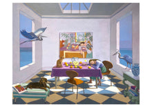 Load image into Gallery viewer, Kathryn Freeman: Daydreams Boxed Notecard Assortment | Pomegranate
