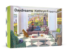 Load image into Gallery viewer, Kathryn Freeman: Daydreams Boxed Notecard Assortment | Pomegranate