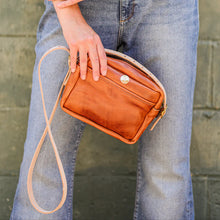 Load image into Gallery viewer, Kelly Zippered Crossbody | SouthLife Supply Co