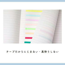 Load image into Gallery viewer, Kept Quiera Highlighter Twin Type | Raymay Fujii